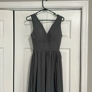 Never worn women’s bridesmaids dress